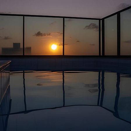 Hosts Br - Estudio Em Boa Viagem Apartment เฮซิเฟ ภายนอก รูปภาพ